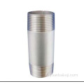 Nipple per tubi in acciaio inossidabile 304Seamless